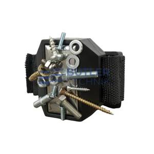 Tekson Heavy Duty Magnetic Wristband 