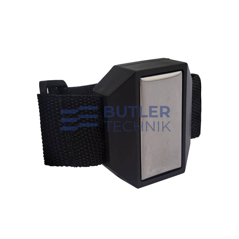 Tekson Heavy Duty Magnetic Wristband 