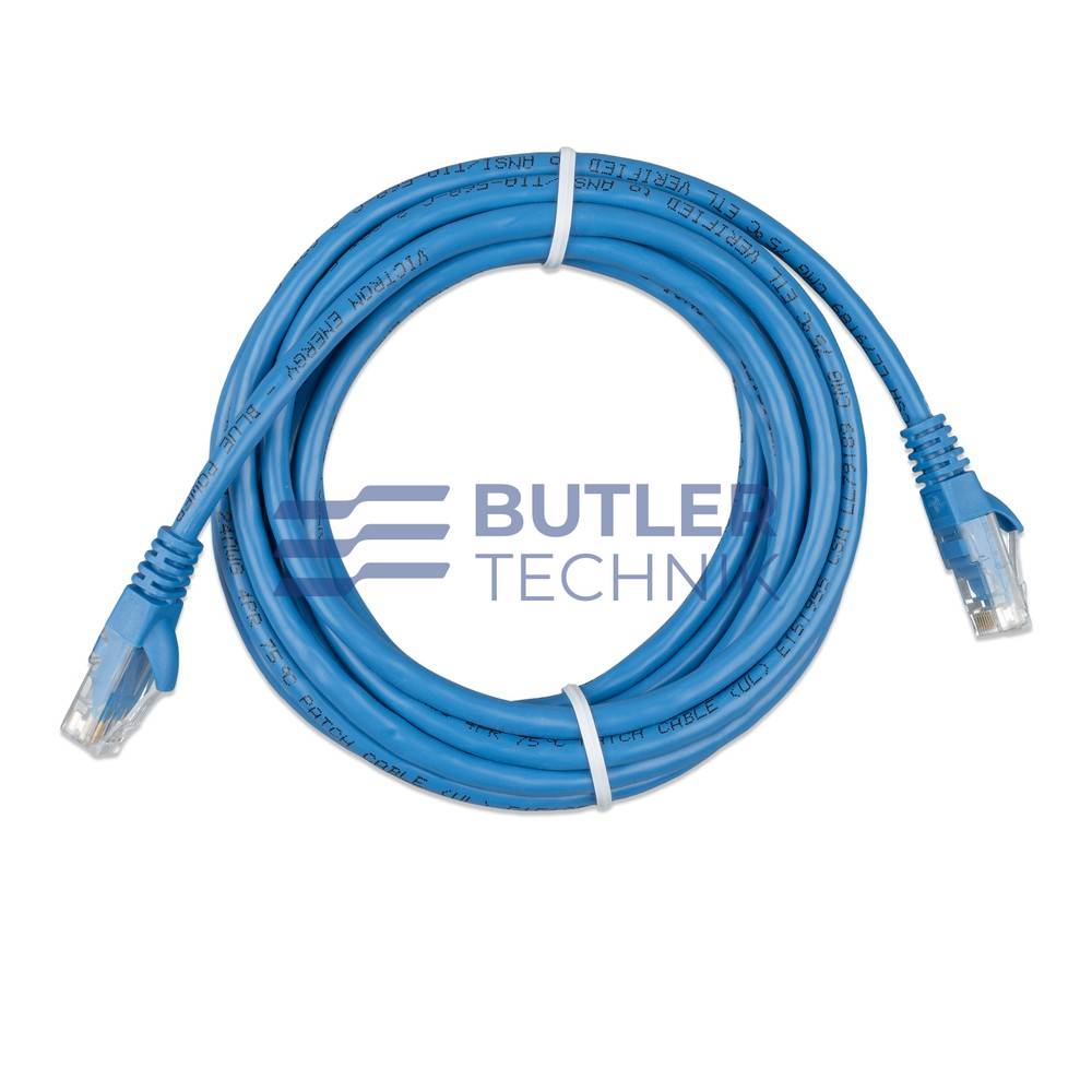 Victron Energy RJ45 UTP Cable 3m | ASS030064980 