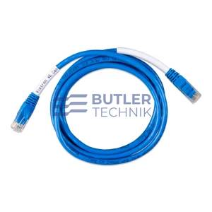 Victron Energy VE.Can to CAN-bus BMS Type A Cable 5m  | ASS030710050 
