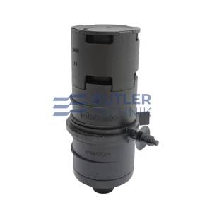 Webasto Thermo Top EVO Air Intake Silencer | 1315744A