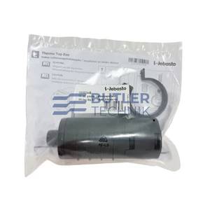 Webasto Thermo Top EVO Air Intake Silencer | 1315744A