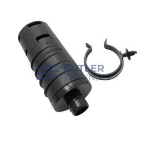 Webasto Thermo Top EVO Air Intake Silencer | 1315744A