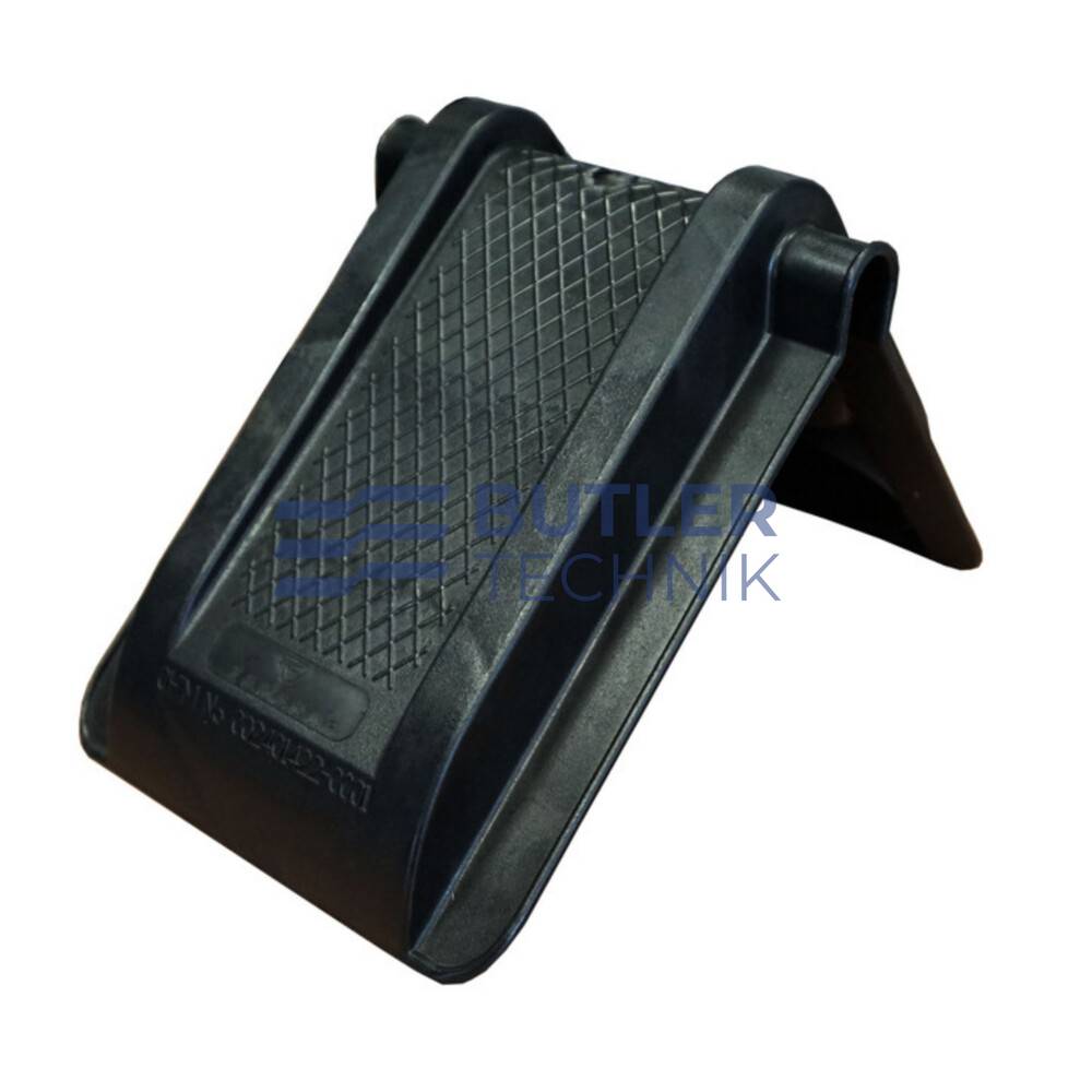 Tekson Heavy Duty Corner Protector for Ratchet Straps | 197x162 