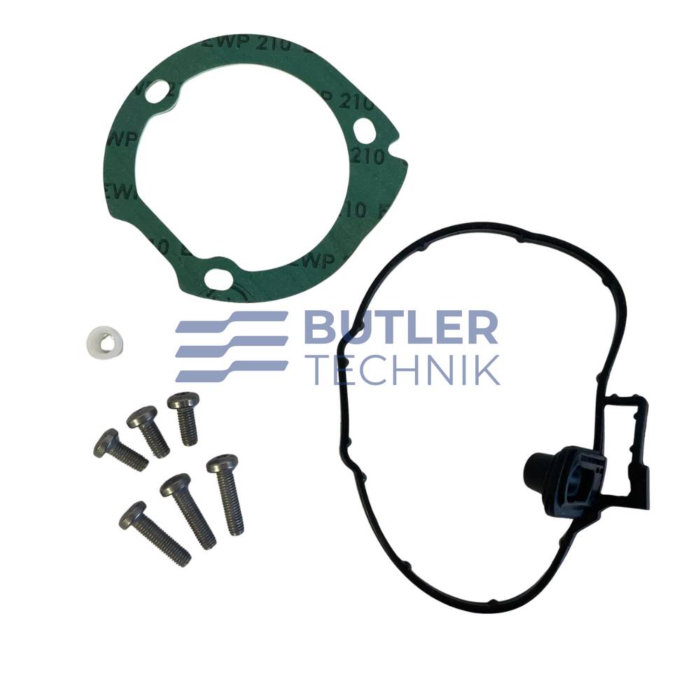 Eberspacher Espar Airtronic S3 D2L Service Gasket Kit 
