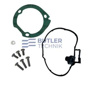 Eberspacher Espar Airtronic S3 D2L Service Gasket Kit 