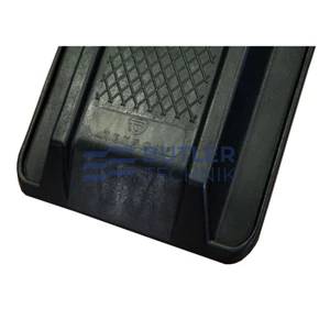 Tekson Heavy Duty Corner Protector for Ratchet Straps | 205x160 