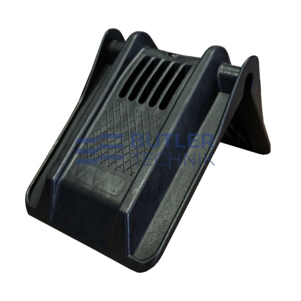 Tekson Heavy Duty Corner Protector for Ratchet Straps | 205x160 