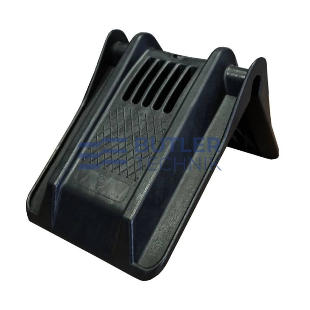 Tekson Heavy Duty Corner Protector for Ratchet Straps | 205x160 