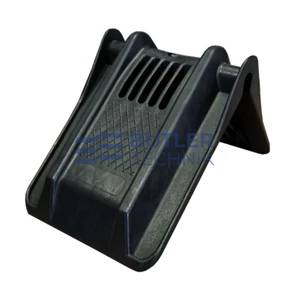 Tekson Heavy Duty Corner Protector for Ratchet Straps | 205x160 