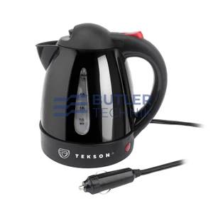 Tekson Heavy Duty 24V 1L Truck Kettle 