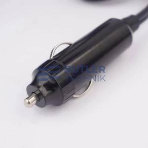 Tekson Heavy Duty 24V 1L Truck Kettle 