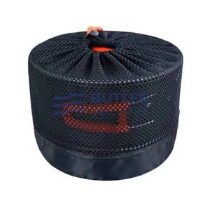 Tekson Adventure Heavy Duty Camping Pots Set 