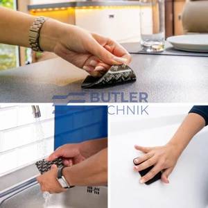 Silwy Magnetic Porcelain TO-GO CUP SUMMER including coaster