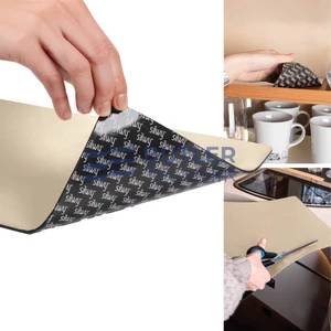 Silwy Magnetic Biego Nano Gel Storage Mat for Magnetic Glasses Mugs Plates 