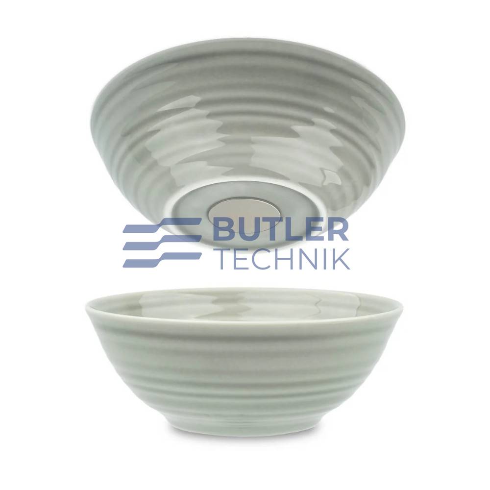 Silwy Magnetic Porcelain Bowls ASH 16cm 