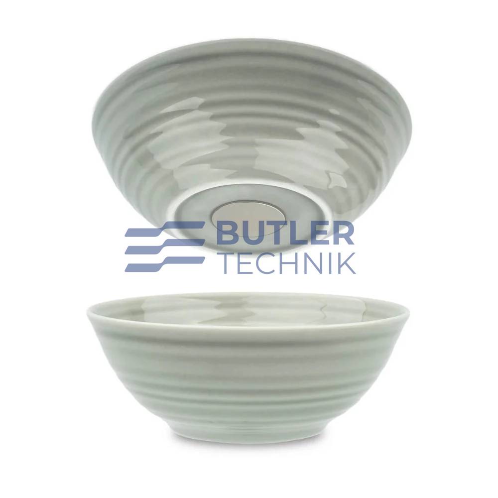 Silwy Magnetic Porcelain Bowls ASH 16cm