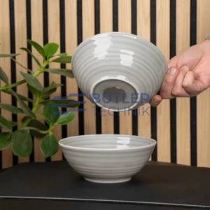 Silwy Magnetic Porcelain Bowls ASH 16cm