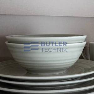 Silwy Magnetic Porcelain Bowls ASH 16cm