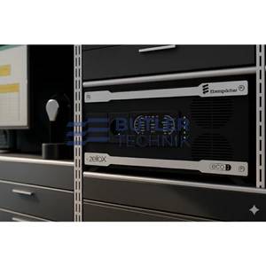 Eberspacher Zeliox ECO I Portable Power Station