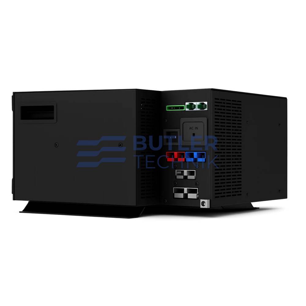 ＥＣＯM Zeliox Eco I 1600W Portable Power Station | Butler Technik