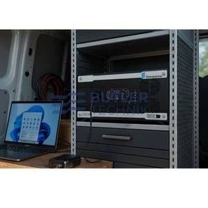 Eberspacher Zeliox ECO I Portable Power Station