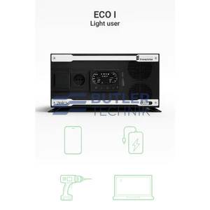 Eberspacher Zeliox ECO I Portable Power Station