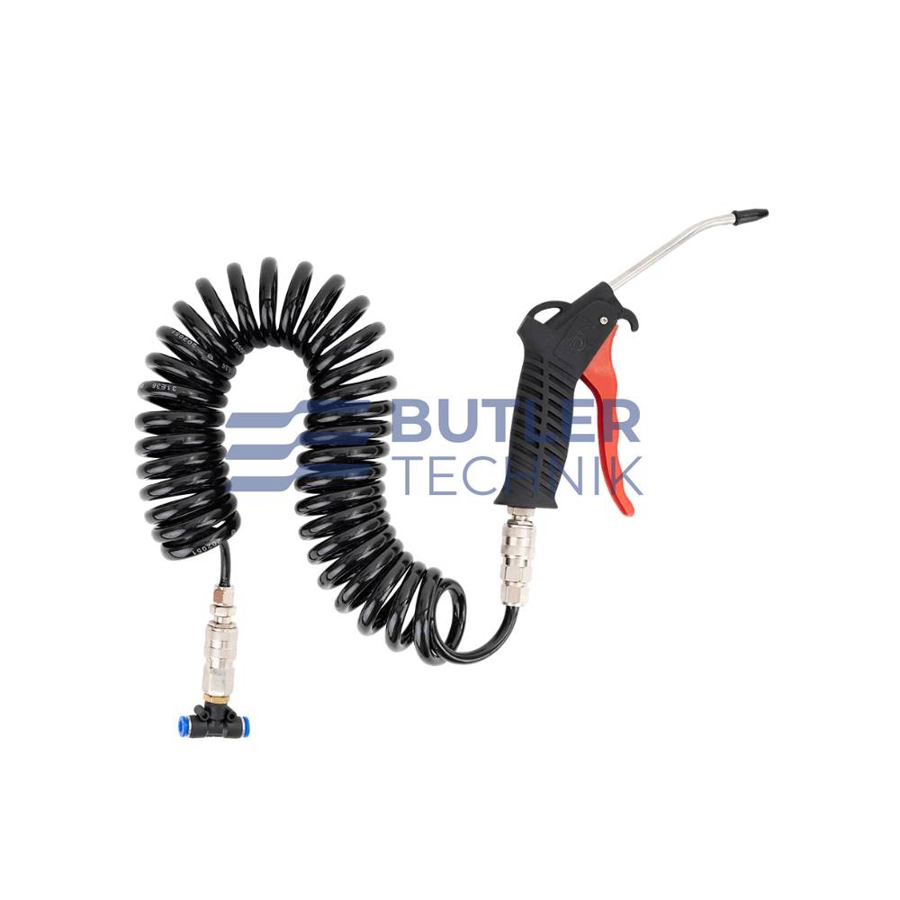 Tekson Heavy Duty Universal Air Blow Gun 