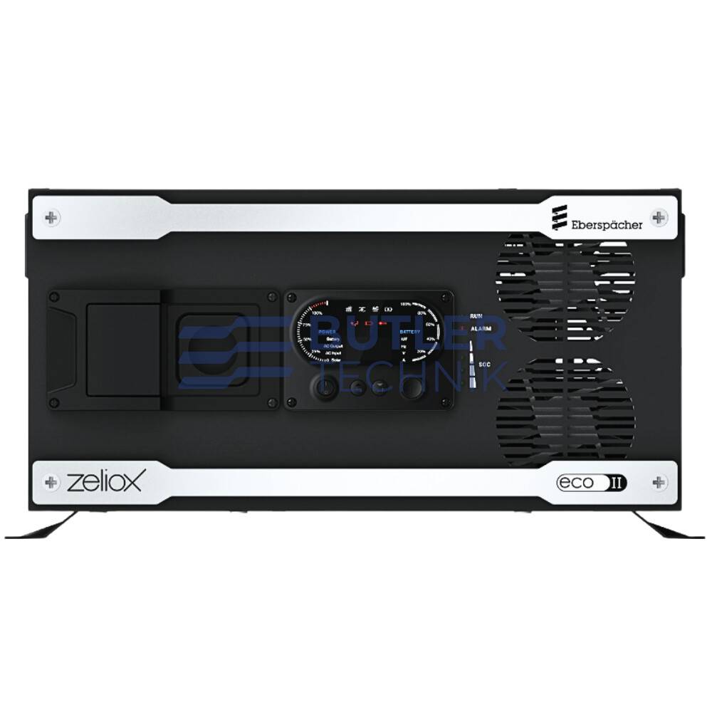 Eberspacher Zeliox ECO II Portable Power Station 