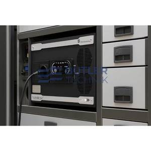 Eberspacher Zeliox ECO II Portable Power Station 