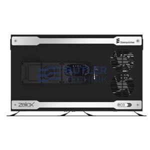 Eberspacher Zeliox ECO III Portable Power Station 