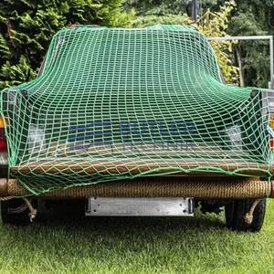 Tekson Cargo Net | 3.5m x 6.0m 