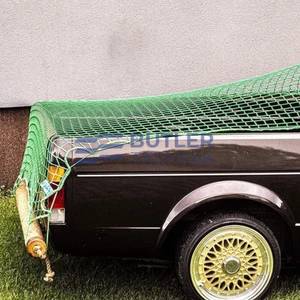 Tekson Cargo Net | 3.5m x 6.0m 