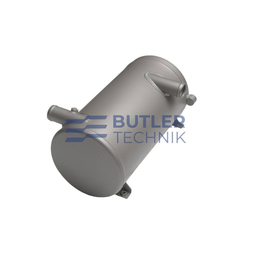 Webasto Spheros Therm Plus 230 300 heat exchanger | 11120391 | 11114978C 