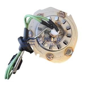 Webasto Thermo Pro 50 38 Scania Mercedes DAF Burner and Glow Pin 24v | 1321654A | 9019846A 
