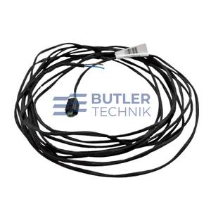 Webasto Fuel Pump Harness for Air Top 2000 STC EVO 40 & 55 DP42 | 7m | 9027455