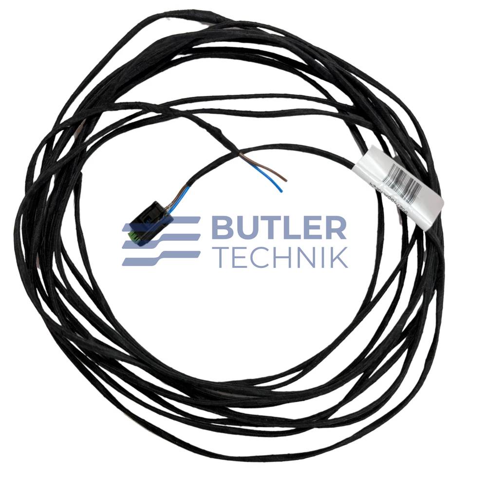 Webasto Fuel Pump Harness for Air Top 2000 STC EVO 40 & 55 DP42 | 7m | 9027455