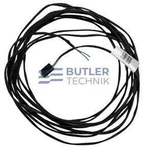 Webasto Fuel Pump Harness for Air Top 2000 STC EVO 40 & 55 DP42 | 7m | 9027455