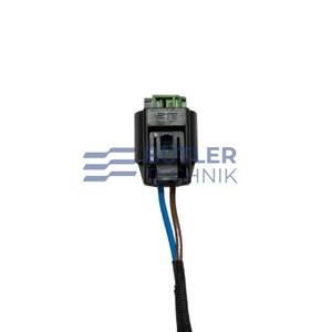 Webasto Fuel Pump Harness for Air Top 2000 STC EVO 40 & 55 DP42 | 7m | 9027455
