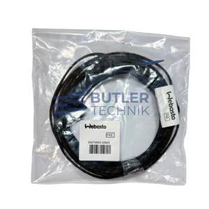 Webasto Fuel Pump Harness for Air Top 2000 STC EVO 40 & 55 DP42 | 7m | 9027455