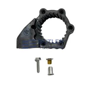 Webasto Thermo Top Evo Pro 50 Eco Water Pump Mount Holder | 9027035A | 1314858A | 9014016A 