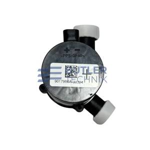 Webasto Piersburg U4847 12V Water Pump | 1320360A | 9017986A 