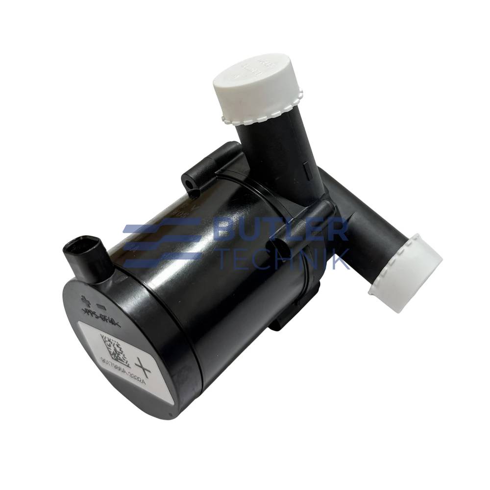 Webasto Piersburg U4847 12V Water Pump | 1320360A | 9017986A 