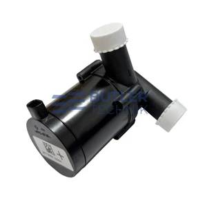 Webasto Piersburg U4847 12V Water Pump | 1320360A | 9017986A 