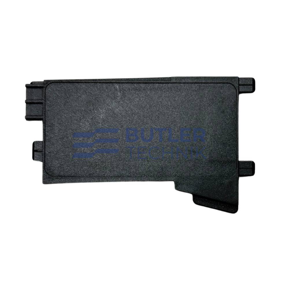 Eberspacher Hydronic S3 D5E D4E Motor Cover | 252652010004 