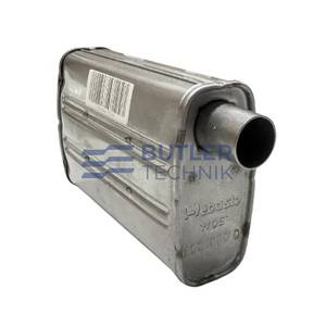 Webasto Thermo Top Evo Exhaust Silencer | 9001800D 