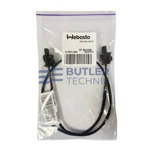 Webasto 600mm Water Pump Harness U4847 | 1317087A | 1319967A 