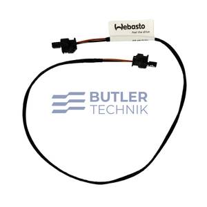 Webasto 600mm Water Pump Harness U4847 | 1317087A | 1319967A 