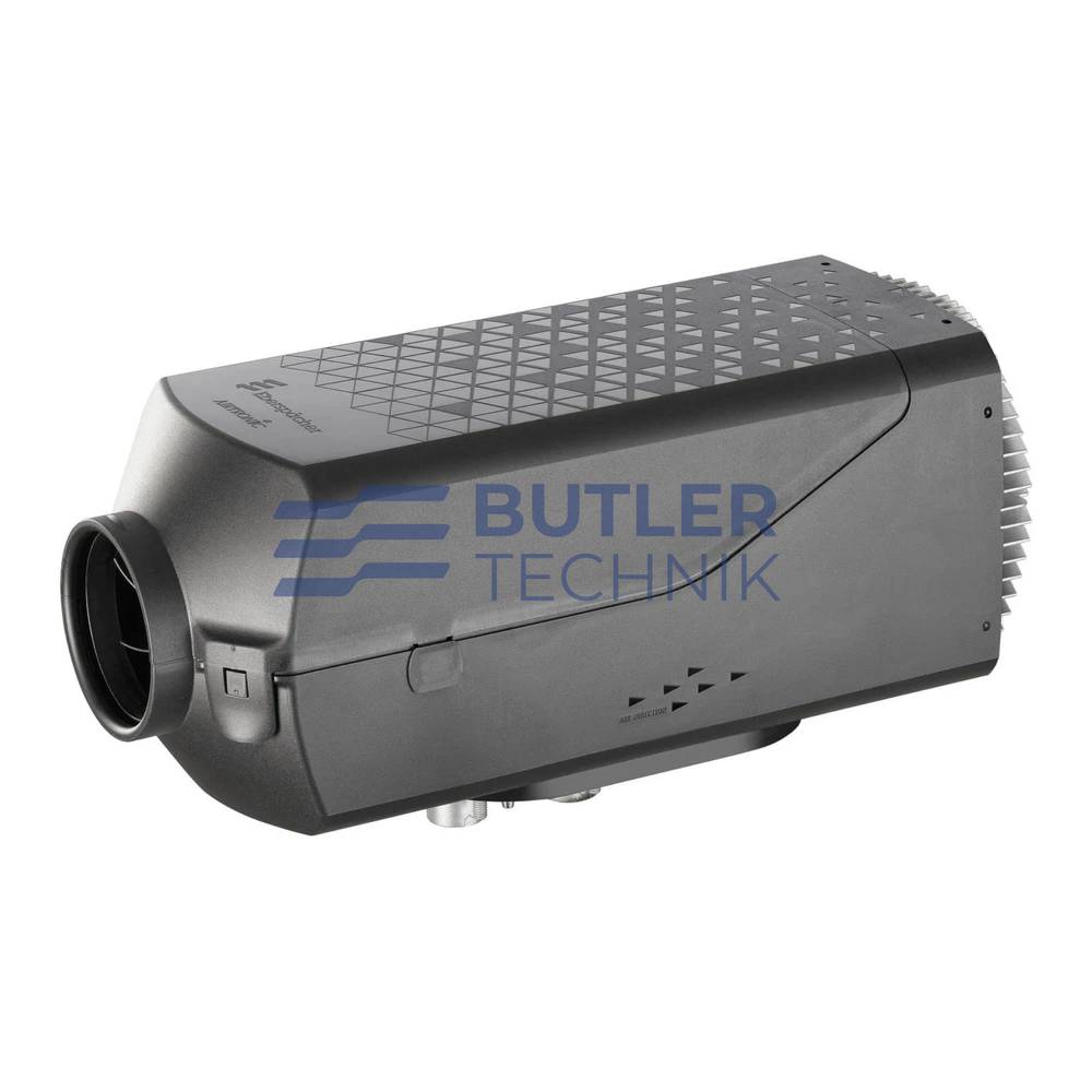 Eberspacher Airtronic L3 D6L Heater Unit and Fuel Pump 6kw 12v | 252959050000