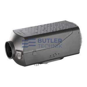 Eberspacher Airtronic L3 D6L Heater Unit and Fuel Pump 6kw 12v | 252959050000